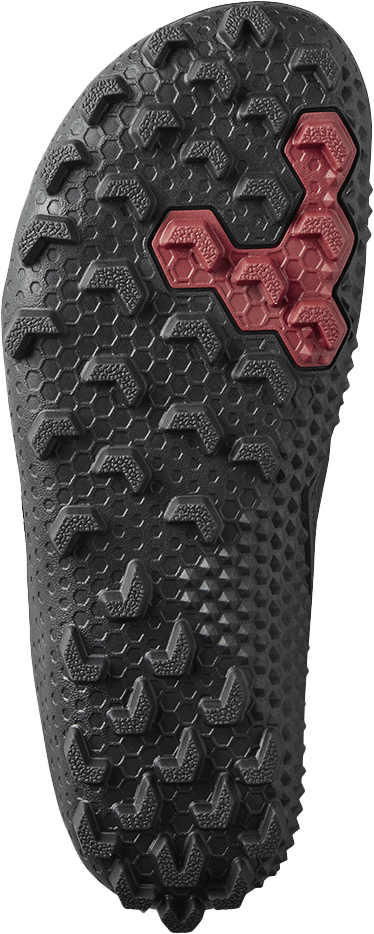 Vivobarefoot Women's Tracker Winter II SG Obsidian Vivobarefoot Vivobarefoot Women's Tracker Winter II SG Obsidian Vivobarefoot