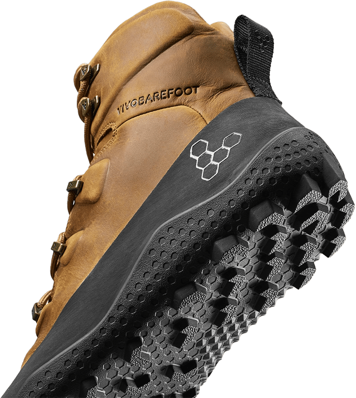 Vivobarefoot Women's Tracker Winter II SG Tan Vivobarefoot Vivobarefoot Women's Tracker Winter II SG Tan Vivobarefoot