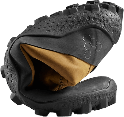 Vivobarefoot Women's Tracker Winter II SG Tan Vivobarefoot Vivobarefoot Women's Tracker Winter II SG Tan Vivobarefoot