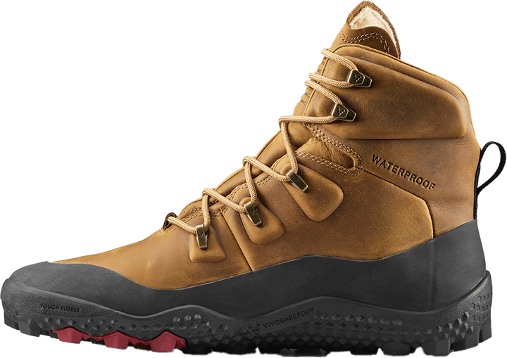 Vivobarefoot Women's Tracker Winter II SG Tan Vivobarefoot Vivobarefoot Women's Tracker Winter II SG Tan Vivobarefoot
