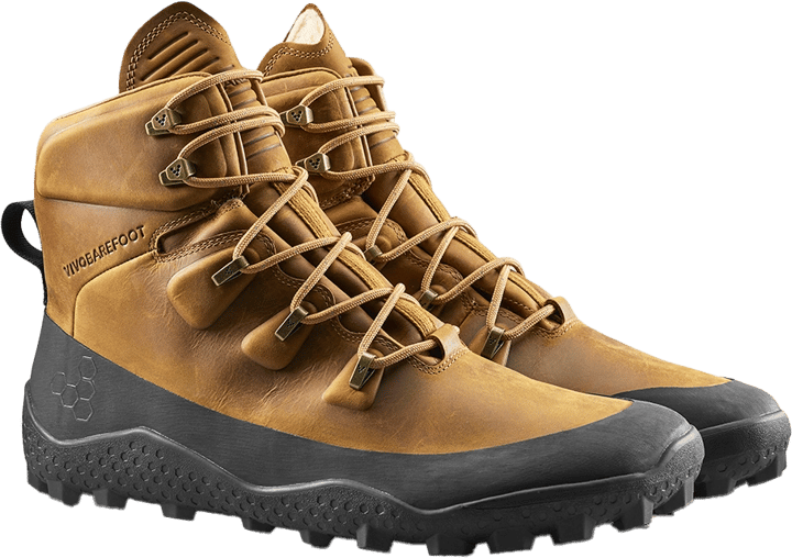 Vivobarefoot Women's Tracker Winter II SG Tan Vivobarefoot Vivobarefoot Women's Tracker Winter II SG Tan Vivobarefoot