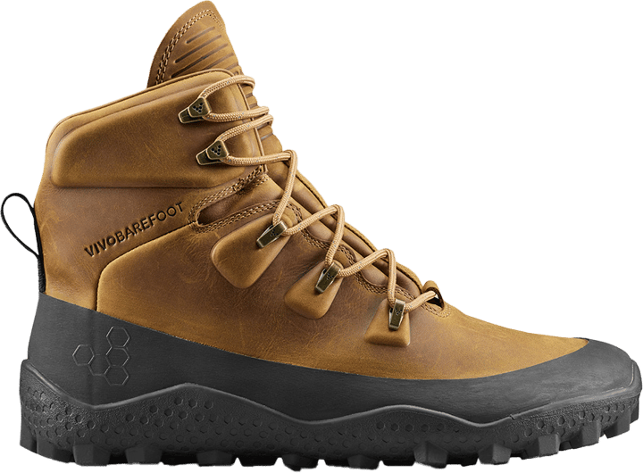 Vivobarefoot Women's Tracker Winter II SG Tan Vivobarefoot Vivobarefoot Women's Tracker Winter II SG Tan Vivobarefoot