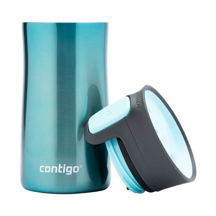 Contigo Pinnacle Autoseal Travel Mug 300 ml Tantalizing Blue Contigo