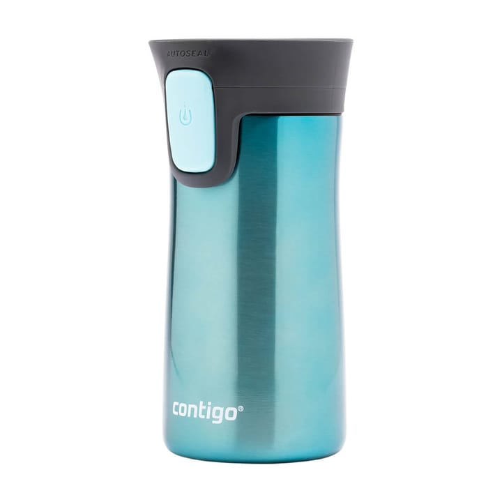 Contigo Pinnacle Autoseal Travel Mug 300 ml Tantalizing Blue Contigo