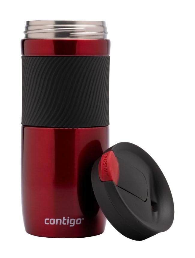 Contigo Byron Red Contigo