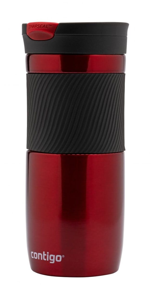 Contigo Byron Red Contigo