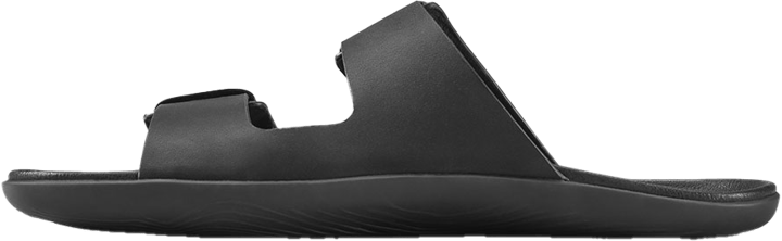 Vivobarefoot Women's Sensus Yin Slide Obsidian Vivobarefoot Vivobarefoot Women's Sensus Yin Slide Obsidian Vivobarefoot