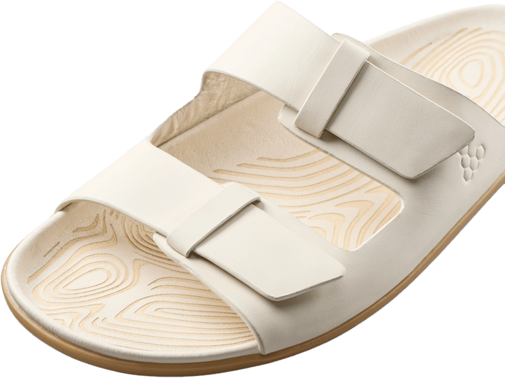 Vivobarefoot Women's Sensus Yin Slide Sand Vivobarefoot