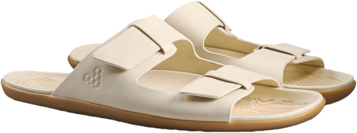 Vivobarefoot Women's Sensus Yin Slide Sand Vivobarefoot