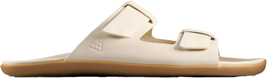 Vivobarefoot Women's Sensus Yin Slide Sand