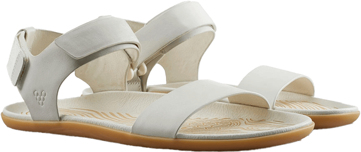 Vivobarefoot Women's Sensus Yin Sandal Limestone Vivobarefoot Vivobarefoot Women's Sensus Yin Sandal Limestone Vivobarefoot