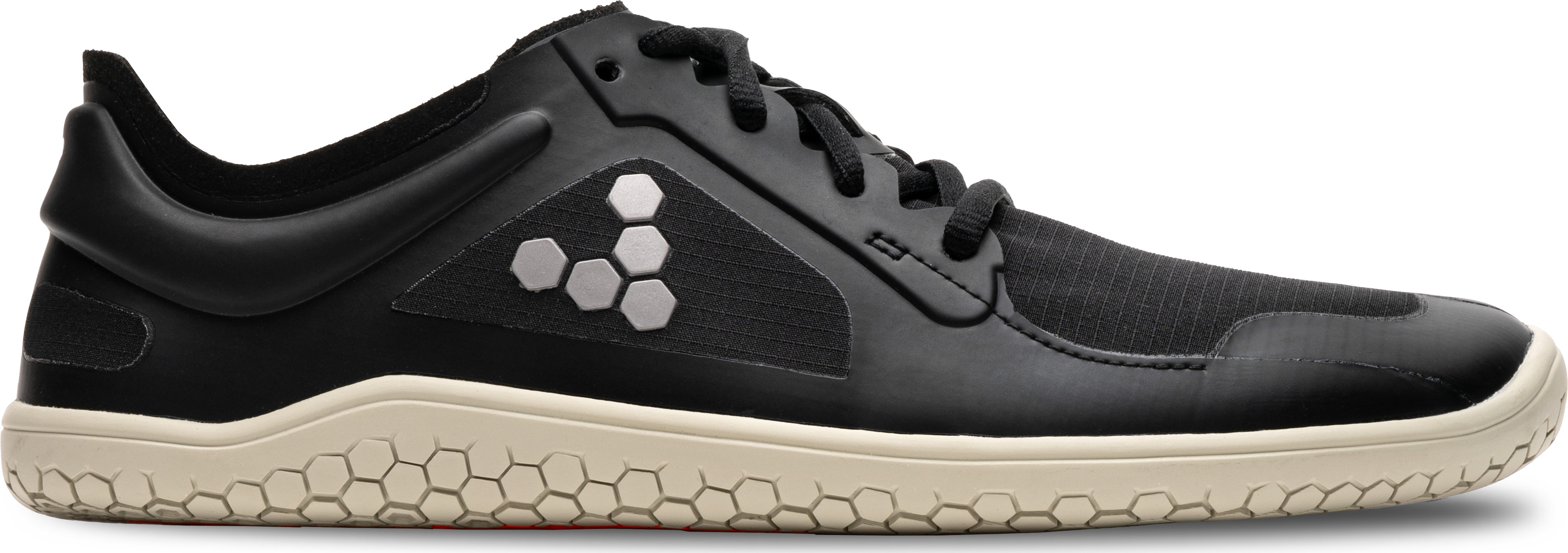 Vivobarefoot Men's Primus Lite Knit Natural Coconut