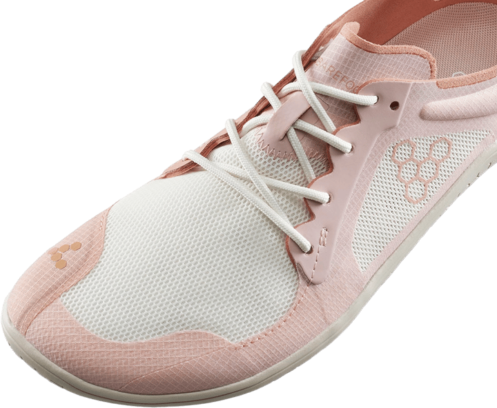 Vivobarefoot Women's Primus Lite 3.5 Dusty Rose Vivobarefoot