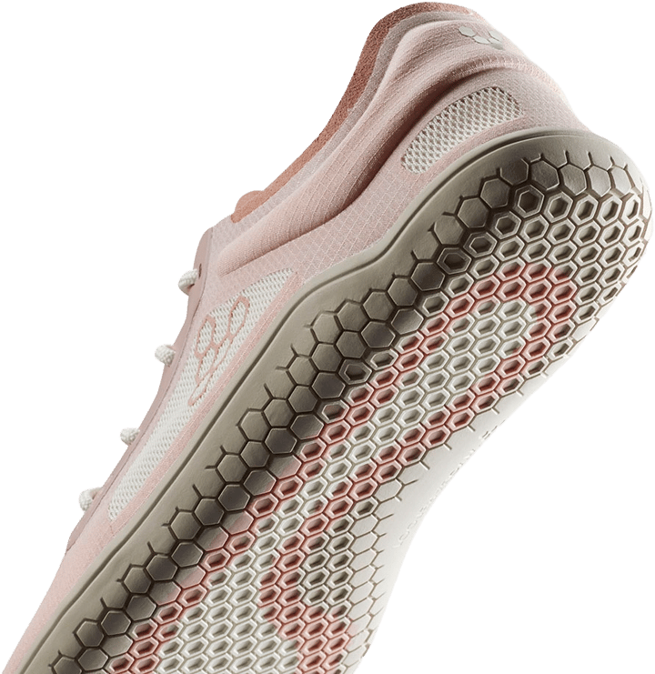 Vivobarefoot Women's Primus Lite 3.5 Dusty Rose Vivobarefoot Vivobarefoot Women's Primus Lite 3.5 Dusty Rose Vivobarefoot