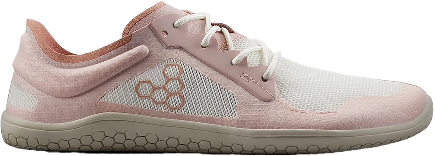 Vivobarefoot Women's Primus Lite 3.5 Dusty Rose Träningsskor 40