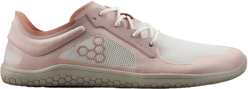 Vivobarefoot Women's Primus Lite 3.5 Dusty Rose