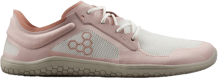 Vivobarefoot Women's Primus Lite 3.5 Dusty Rose Vivobarefoot