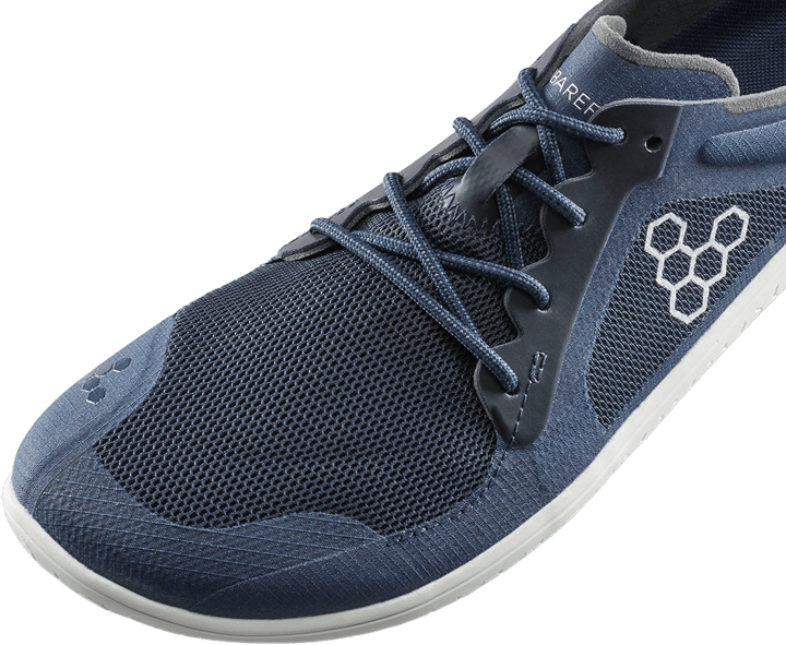 Vivobarefoot Women's Primus Lite 3.5 Midnight Vivobarefoot Vivobarefoot Women's Primus Lite 3.5 Midnight Vivobarefoot