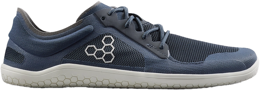 Vivobarefoot Women's Primus Lite 3.5 Midnight Løpesko 39