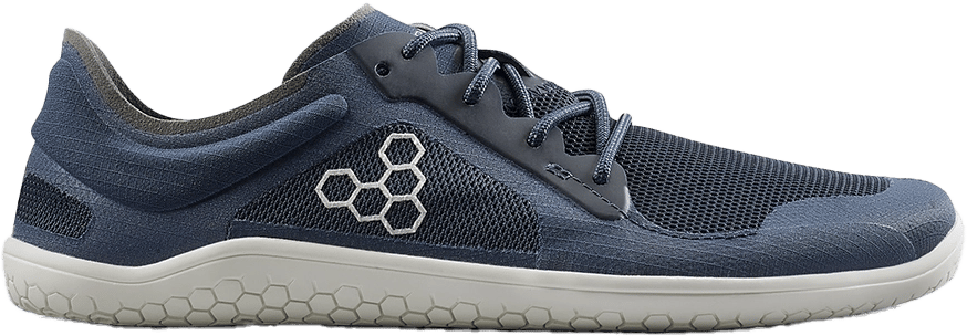 Vivobarefoot Women's Primus Lite 3.5 Midnight