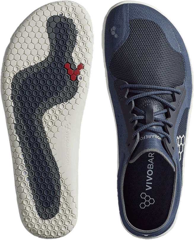 Vivobarefoot Women's Primus Lite 3.5 Midnight Vivobarefoot Vivobarefoot Women's Primus Lite 3.5 Midnight Vivobarefoot