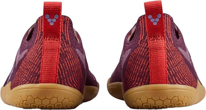Vivobarefoot Women's Primus Lite Knit Natural Fig Vivobarefoot