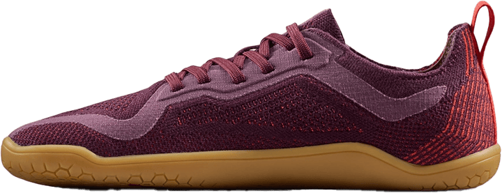 Vivobarefoot Women's Primus Lite Knit Natural Fig Vivobarefoot