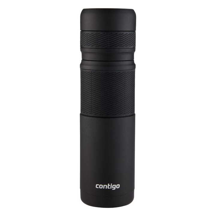 Contigo Thermal Bottle Matte Black 740 ml Contigo