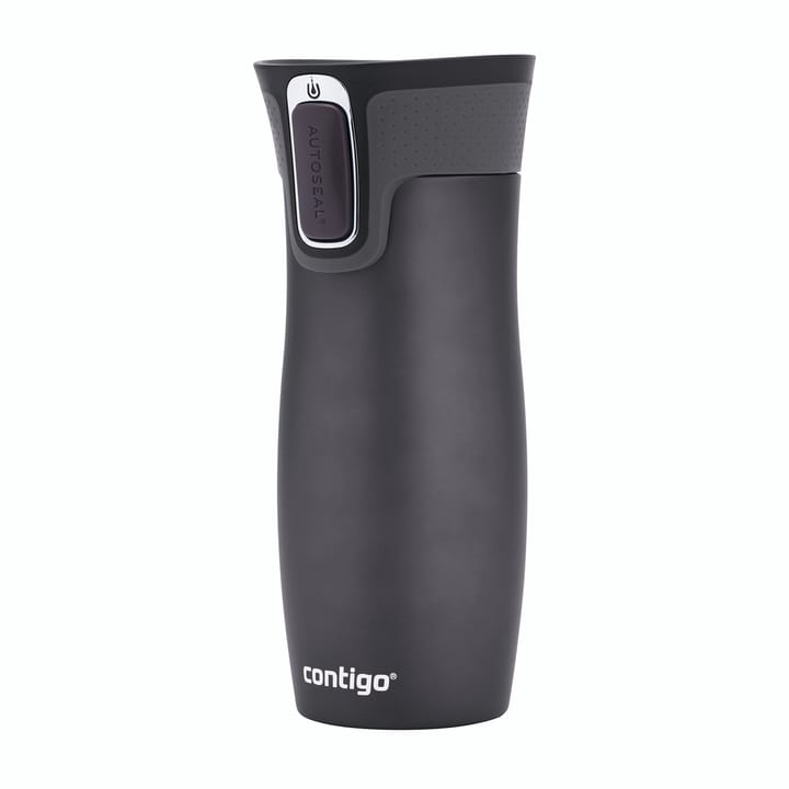 Contigo West Loop Autoseal Travel Mug 470 ml Gunmetal Contigo
