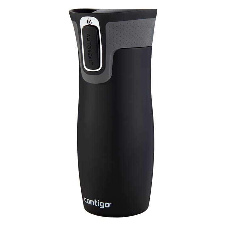 Contigo West Loop Matte Black 470 ml Contigo