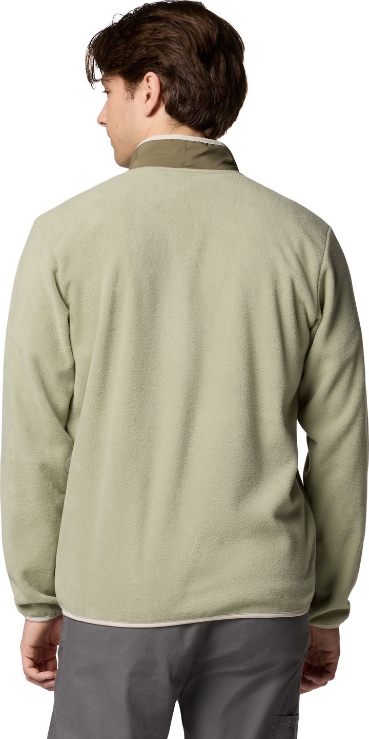 Columbia Men's Sequoia Grove Full Zip Fleece Safari