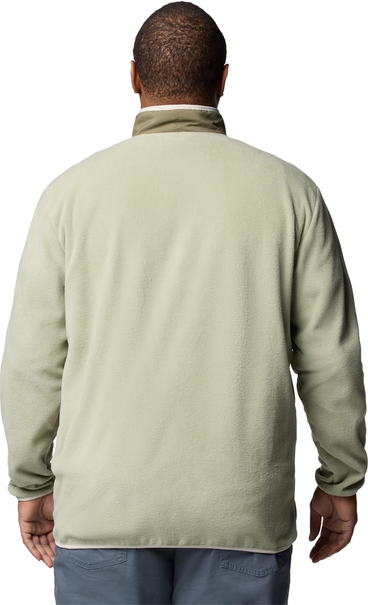 Columbia Men's Sequoia Grove Full Zip Fleece Safari