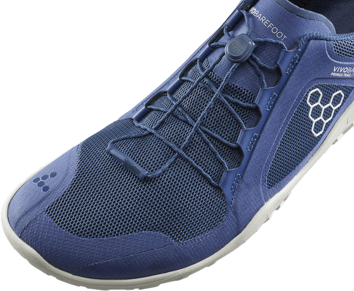 Vivobarefoot Women's Primus Trail FG 3.5 Insignia Blue Vivobarefoot Vivobarefoot Women's Primus Trail FG 3.5 Insignia Blue Vivobarefoot