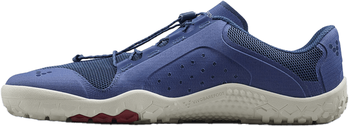 Vivobarefoot Women's Primus Trail FG 3.5 Insignia Blue Vivobarefoot