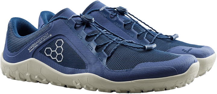Vivobarefoot Women's Primus Trail FG 3.5 Insignia Blue Vivobarefoot Vivobarefoot Women's Primus Trail FG 3.5 Insignia Blue Vivobarefoot