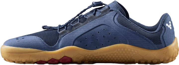 Vivobarefoot Women's Primus Trail FG 3.5 Insignia Blue/Gum Vivobarefoot