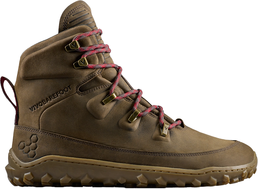 Vivobarefoot Tracker Leather AT II