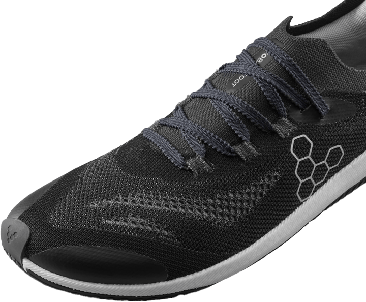 Vivobarefoot Men's Primus Flow Knit Eclipse Vivobarefoot