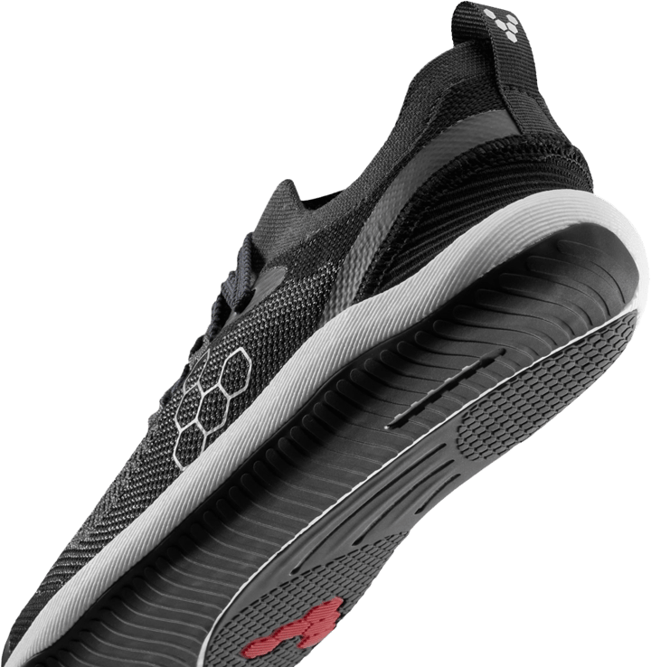 Vivobarefoot Men's Primus Flow Knit Eclipse Vivobarefoot