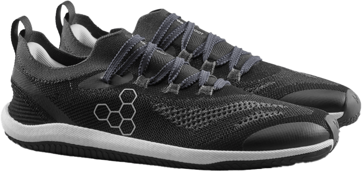 Vivobarefoot Women's Primus Flow Knit Eclipse Vivobarefoot
