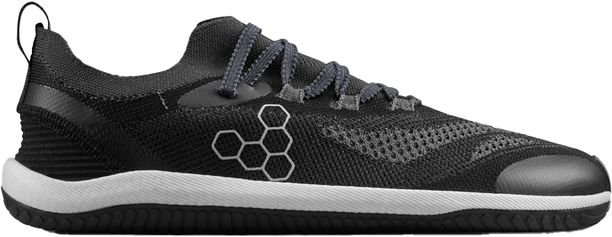 Vivobarefoot Women's Primus Flow Knit Eclipse