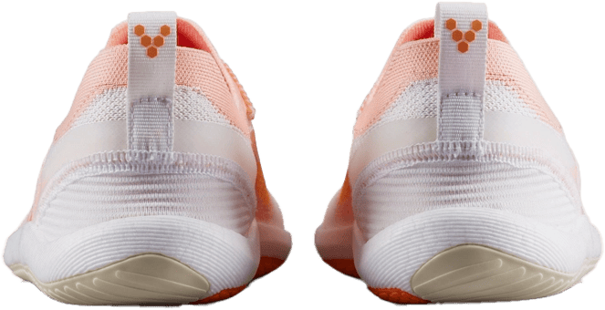 Vivobarefoot Women's Primus Flow Knit Apricot Vivobarefoot