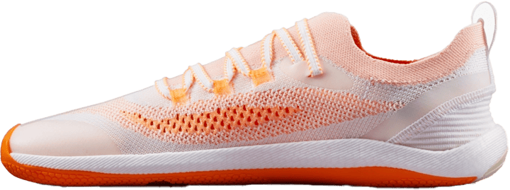 Vivobarefoot Women's Primus Flow Knit Apricot Vivobarefoot