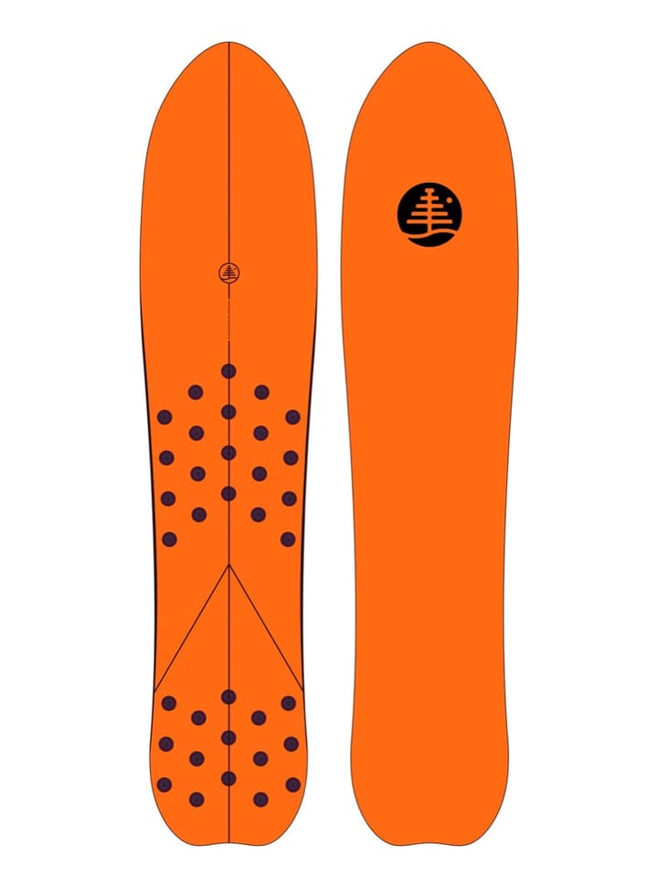 Burton Backseat Driver No Colour Burton Burton Backseat Driver No Colour Burton