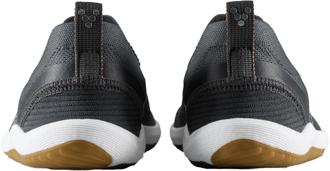 Vivobarefoot Women's Primus Flow Knit Eclipse/gum Vivobarefoot