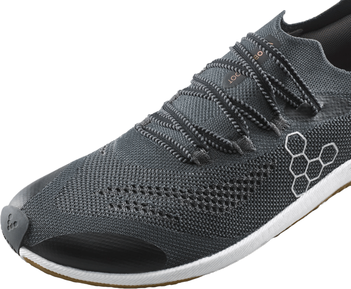Vivobarefoot Women's Primus Flow Knit Eclipse/gum Vivobarefoot