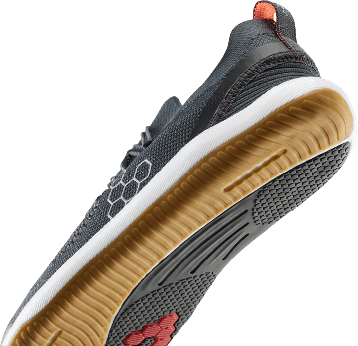 Vivobarefoot Women's Primus Flow Knit Eclipse/gum Vivobarefoot