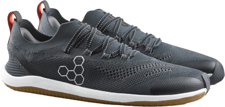 Vivobarefoot Women's Primus Flow Knit Eclipse/gum Vivobarefoot