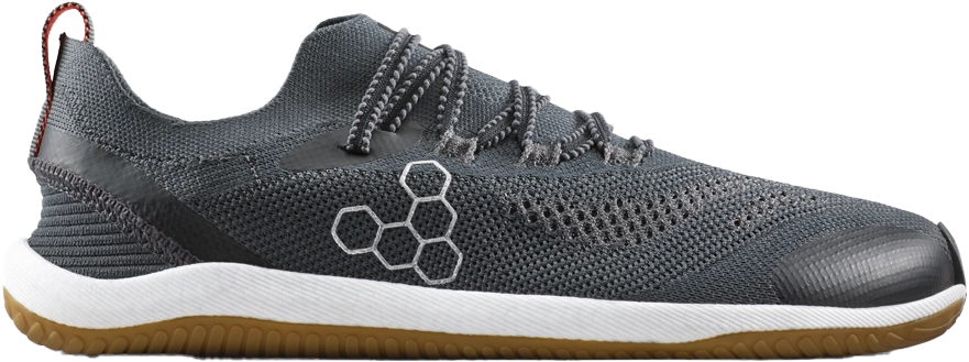 Vivobarefoot Women's Primus Flow Knit Eclipse/gum