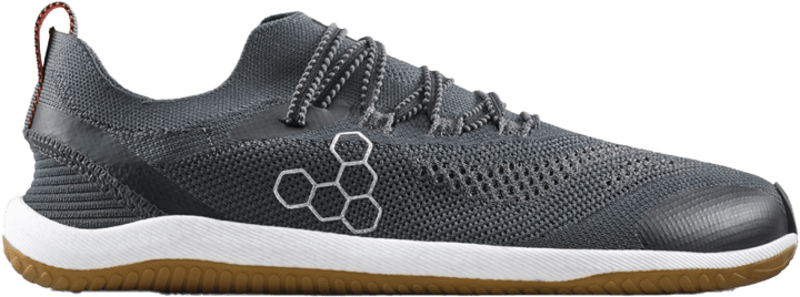 Vivobarefoot Women's Primus Flow Knit Eclipse/gum Vivobarefoot